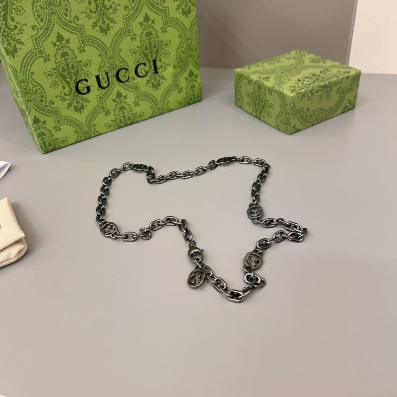 Gucci Necklaces